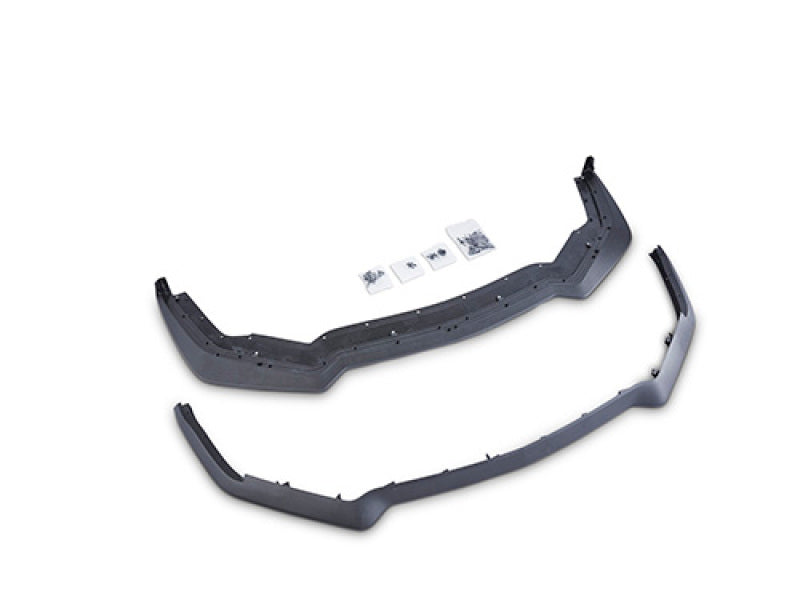 Ford Performance 18-21 Mustang Performance Pack 2 Front Splitter Kit