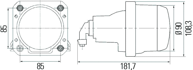 Technical Drawing