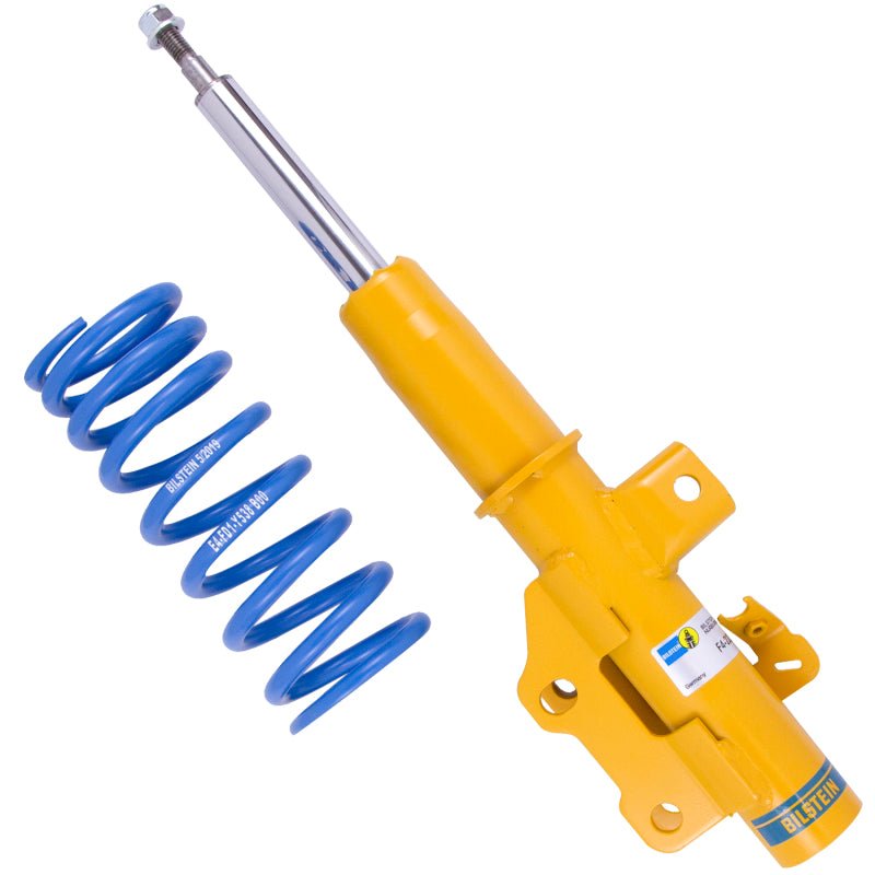 Bilstein B14 (PSS) 16 - 20 Chevrolet Camaro Suspension Kit - CPC Performance