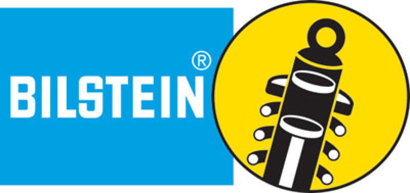 Bilstein B8 1996 BMW Z3 Roadster Rear 36mm Monotube Shock Absorber - CPC Performance