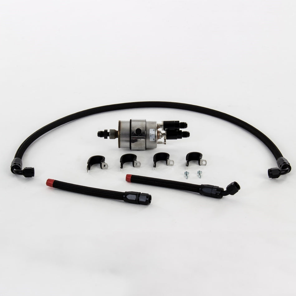 LSX Swap Fuel Line Kit - BMW E30