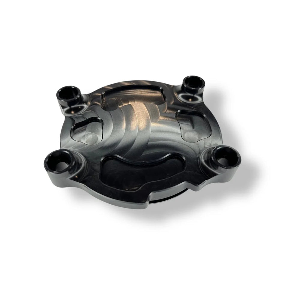 BPS 2011-2022 Coyote Water Pump Delete / Inlet Plate