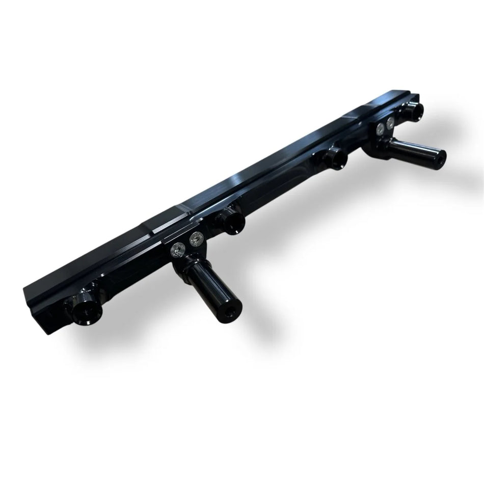 BPS 2020+ Ford 7.3L Godzilla Billet Fuel Rails