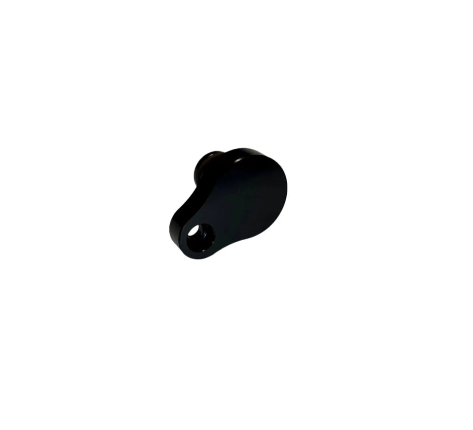 BPS 2020+ Ford 7.3L Godzilla Oil Cooler Coolant Block-Off