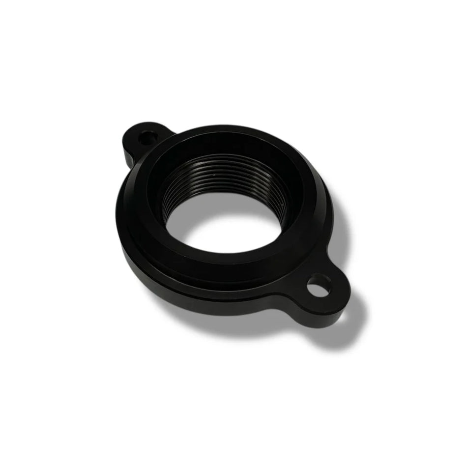 BPS Coyote Thermostat Housing AN Conversion (-20 ORB)