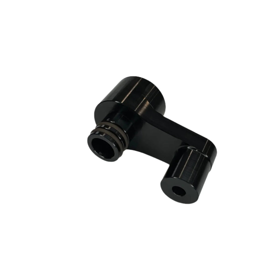 BPS Heater Core Return Fitting (2011-2020 Mustang)