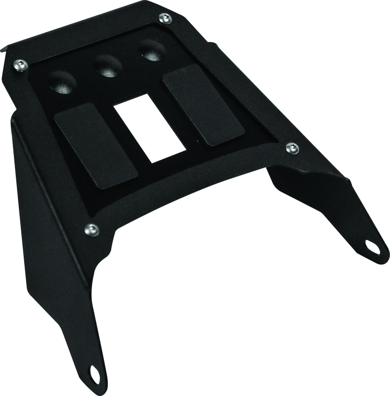 DragonFire Racing Lower Switch Pod for Honda Talon 20-22