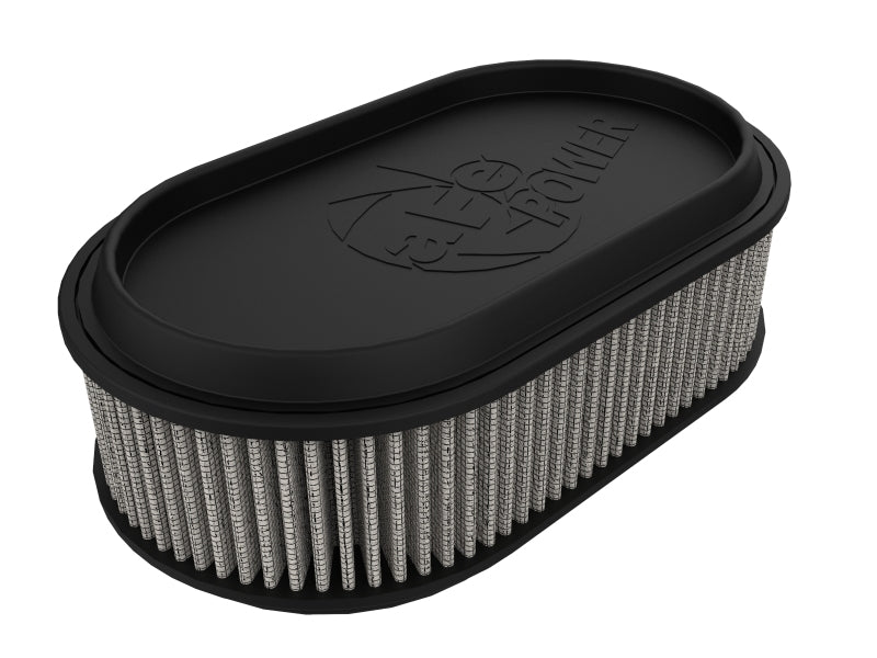 aFe 2020 Chevrolet Corvette C8 Magnum Flow Pro Dry S Air Filter