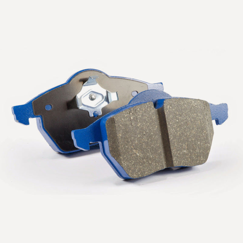 EBC 2021+ BMW M3/M4 3.0TT (G80/G82/G83) Bluestuff Rear Brake Pads