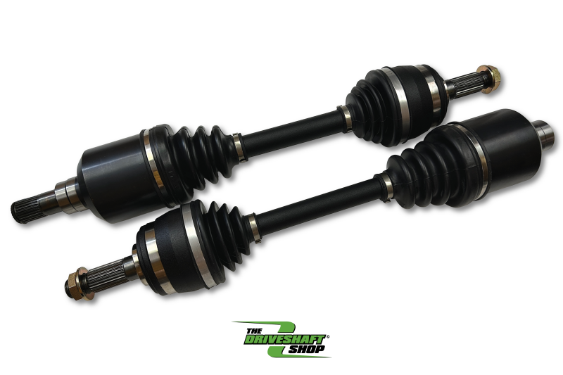 DSS 92-00 Honda Civic/94-01 Acura Integra 700HP Direct Bolt-In Axle - Right RA4000X4