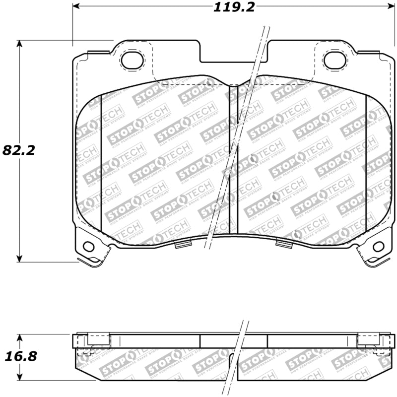 Technical Drawing