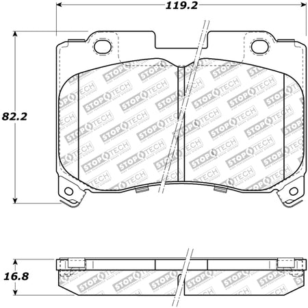 Technical Drawing