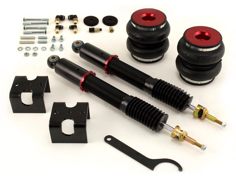 Air Lift Performance 05-14 Audi A3 / VW 09-16 CC / 07-14 EOS/GTI/Golf /12-14 Beetle Turbo Rear Kit - CPC Performance