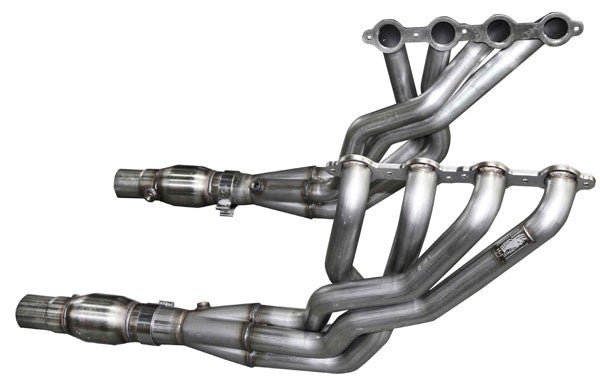 Camaro Z28 2014-2015 Long tube headers