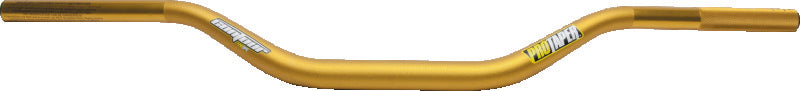 ProTaper Contour Carmichael Handlebar - Gold