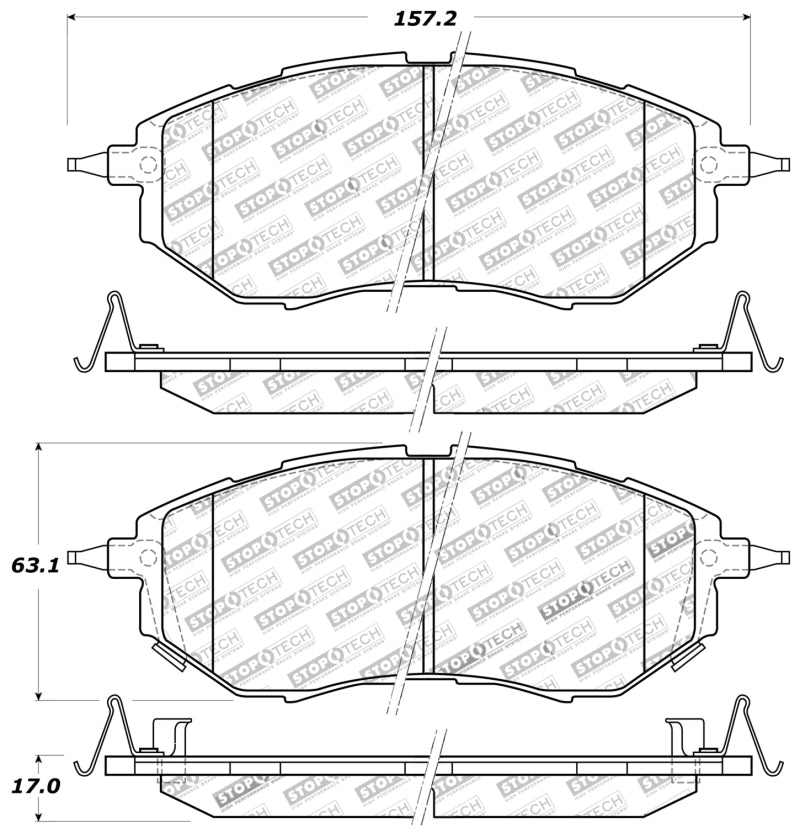 Technical Drawing