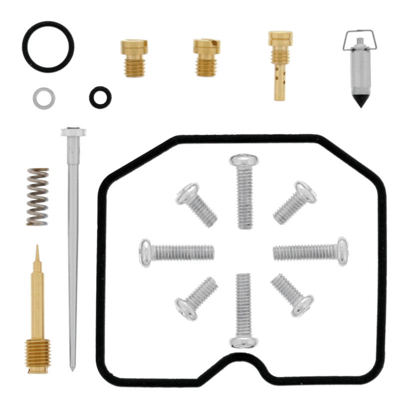 QuadBoss 03-04 Arctic Cat 400 2x4 FIS AT Carburetor Kit