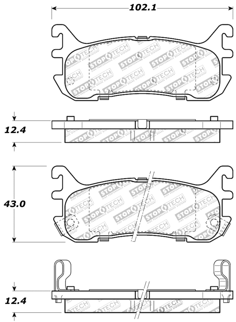 Technical Drawing