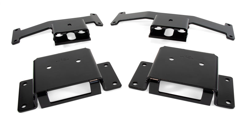 Air Lift 17-19 Nissan Titan 4WD Load Lifter 5000 - CPC Performance