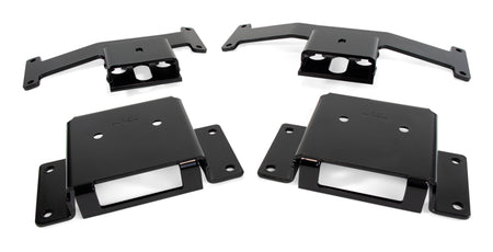 Air Lift 17-19 Nissan Titan 4WD Load Lifter 5000 - CPC Performance