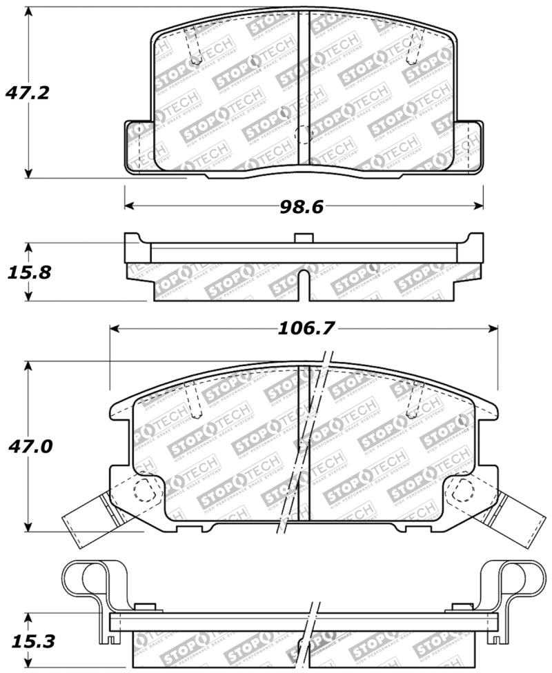 Technical Drawing