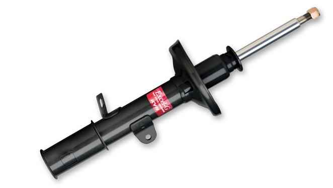 KYB Shocks & Struts Excel-G Rear 15-16 Subaru Outback