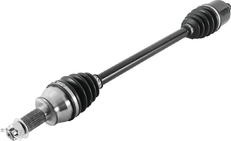 QuadBoss 19-20 Polaris General 1000 EPS Front Left Replacement Axle