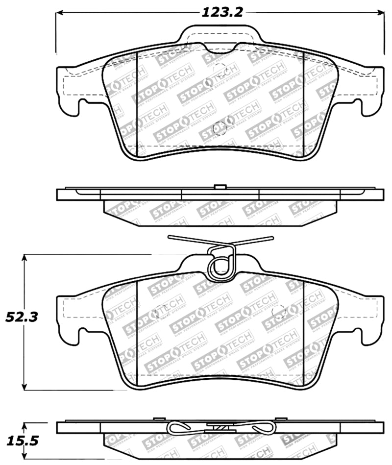 Technical Drawing