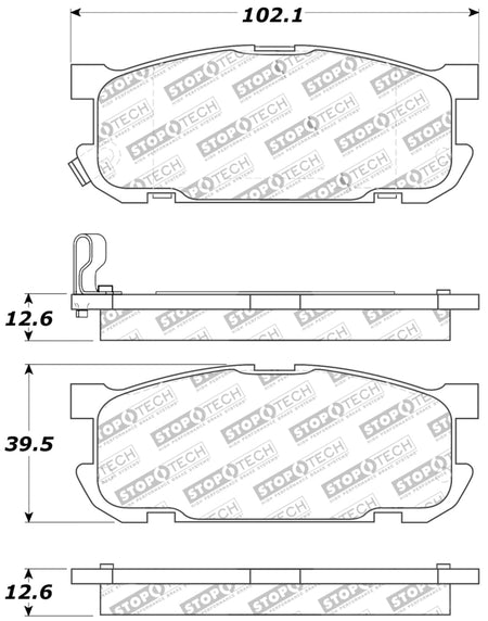 Technical Drawing