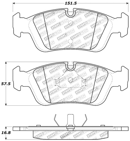 Technical Drawing