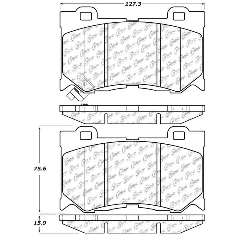 Technical Drawing