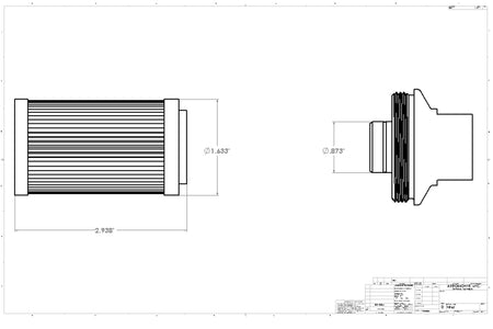 Technical Drawing