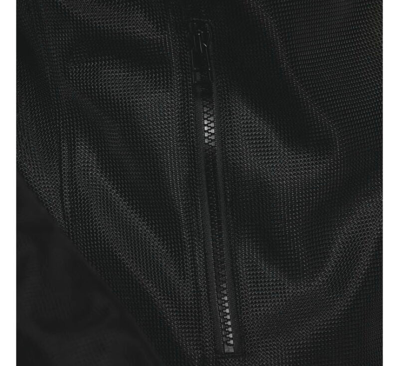 Dainese Sevilla Air Tex Jacket Black/Black Size - 56 - CPC Performance
