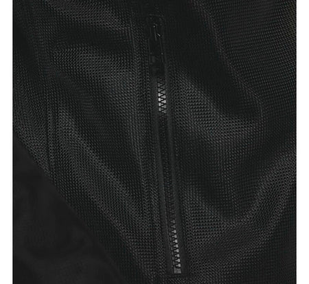 Dainese Sevilla Air Tex Jacket Black/Black Size - 56 - CPC Performance