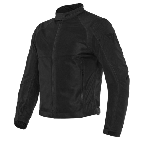 Dainese Sevilla Air Tex Jacket Black/Black Size - 56 - CPC Performance