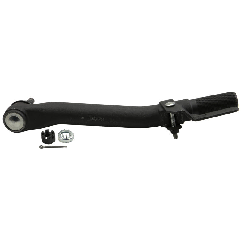 MOOG 05-22 Ford F-250 Super Duty Front Left Outer / Left Outer Tie Rod End