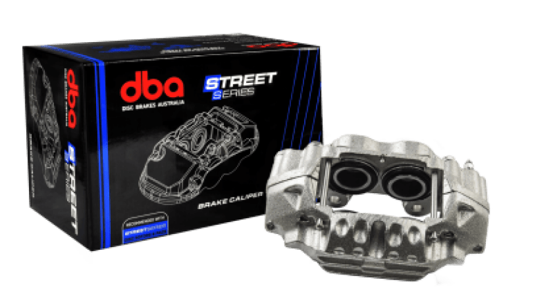 DBA 08 - 21 Lexus LX570 (J200) Street Series Left Front Caliper - CPC Performance