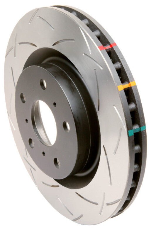 DBA 13 - 22 Honda Accord EX/EX - L/Sport/Touring (w/292mm Front Rotor) Front 4000 Series Slotted Rotor - CPC Performance