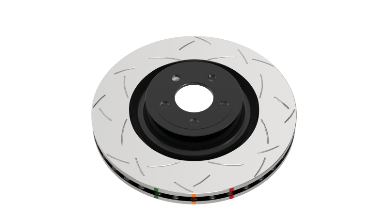 DBA 13 - 22 Honda Accord EX/EX - L/Sport/Touring (w/292mm Front Rotor) Front 4000 Series Slotted Rotor - CPC Performance