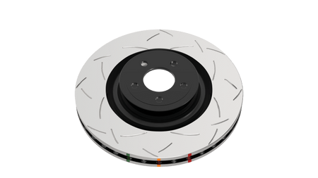 DBA 13 - 22 Honda Accord EX/EX - L/Sport/Touring (w/292mm Front Rotor) Front 4000 Series Slotted Rotor - CPC Performance