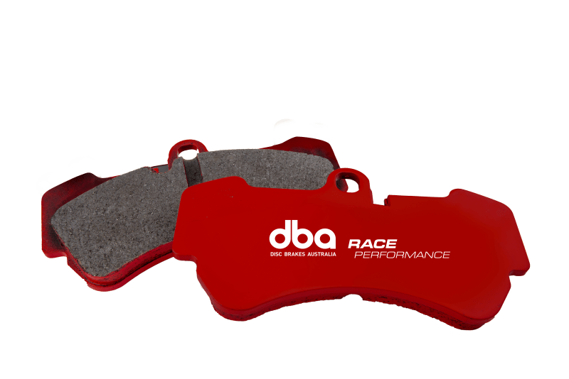 DBA 17 - 22 Honda Civic Type - R RP Performance Front Brake Pads - CPC Performance