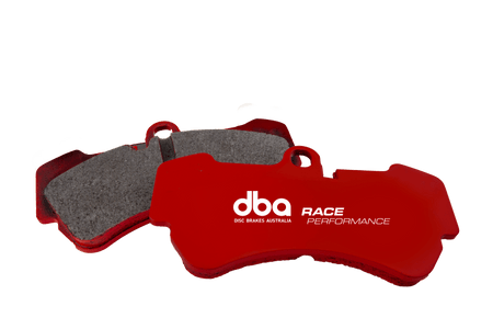 DBA 17 - 22 Honda Civic Type - R RP Performance Front Brake Pads - CPC Performance