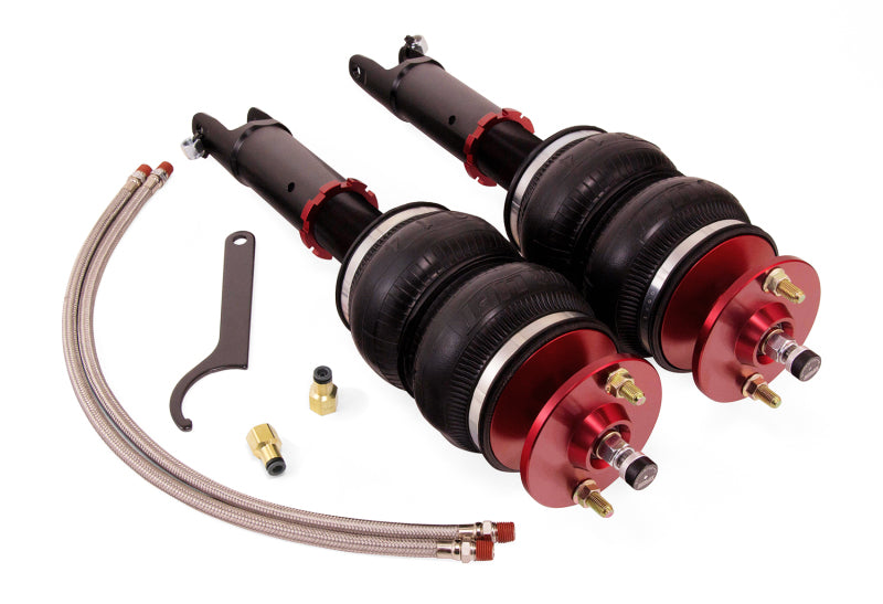 Air Lift Performance Rear Kit for 08-12 Honda Accord - CPC Performance