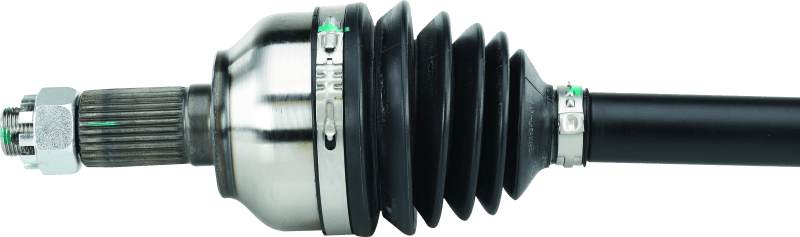 DragonFire Racing Hydra Axle - Polaris RZR Pro XP 20 - 22 - Position - Front - Right/Left - CPC Performance