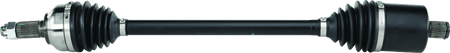 DragonFire Racing Hydra Axle - Polaris RZR Pro XP 20 - 22 - Position - Front - Right/Left - CPC Performance