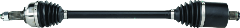 DragonFire Racing Hydra Axle - Polaris RZR Pro XP 20 - 22 - Position - Front - Right/Left - CPC Performance