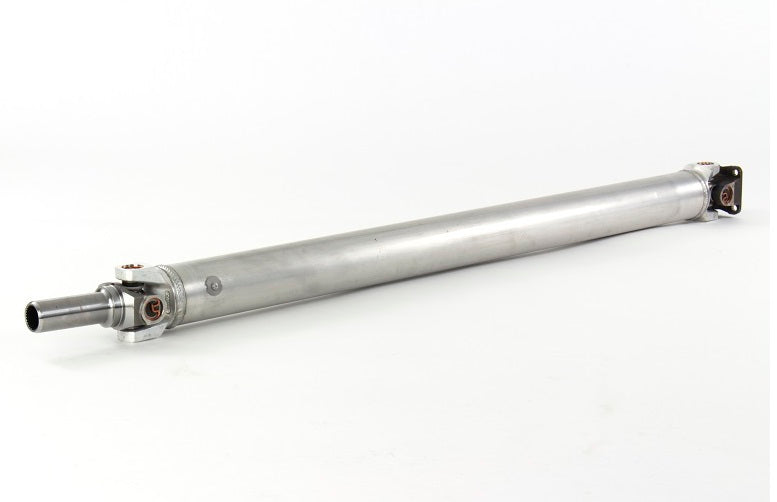 S14 with LS/T56 and Winters Differential- 3.5" Aluminum Shaft w/ 1350 U-Joint