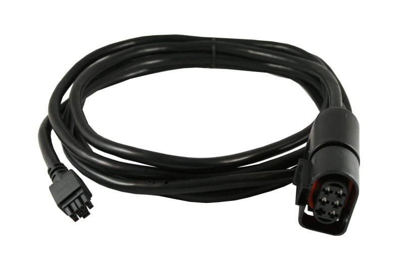 Innovate Sensor Cable: 8 ft. (LM-2 MTX-L)