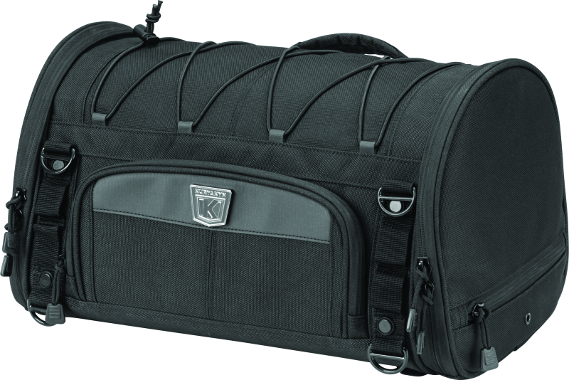 Kuryakyn Momentum Roll Bag