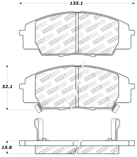 Technical Drawing